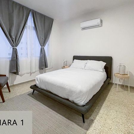 Apartamento Nuevo En Veracruz Centro Exterior photo