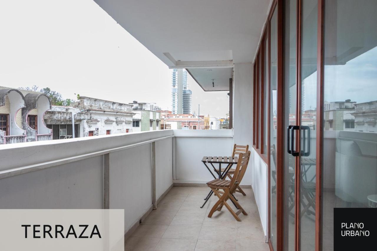 Apartamento Nuevo En Veracruz Centro Exterior photo