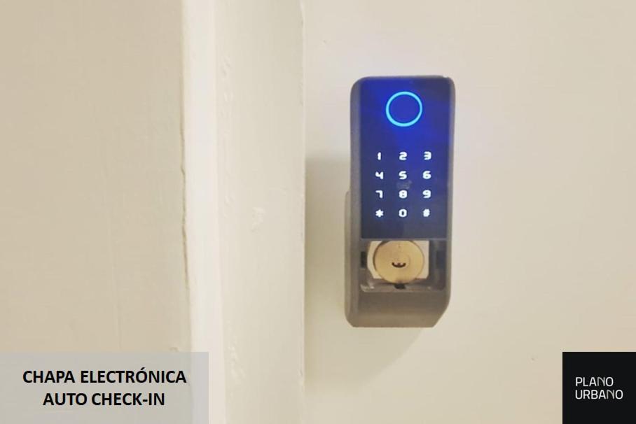 Apartamento Nuevo En Veracruz Centro Exterior photo