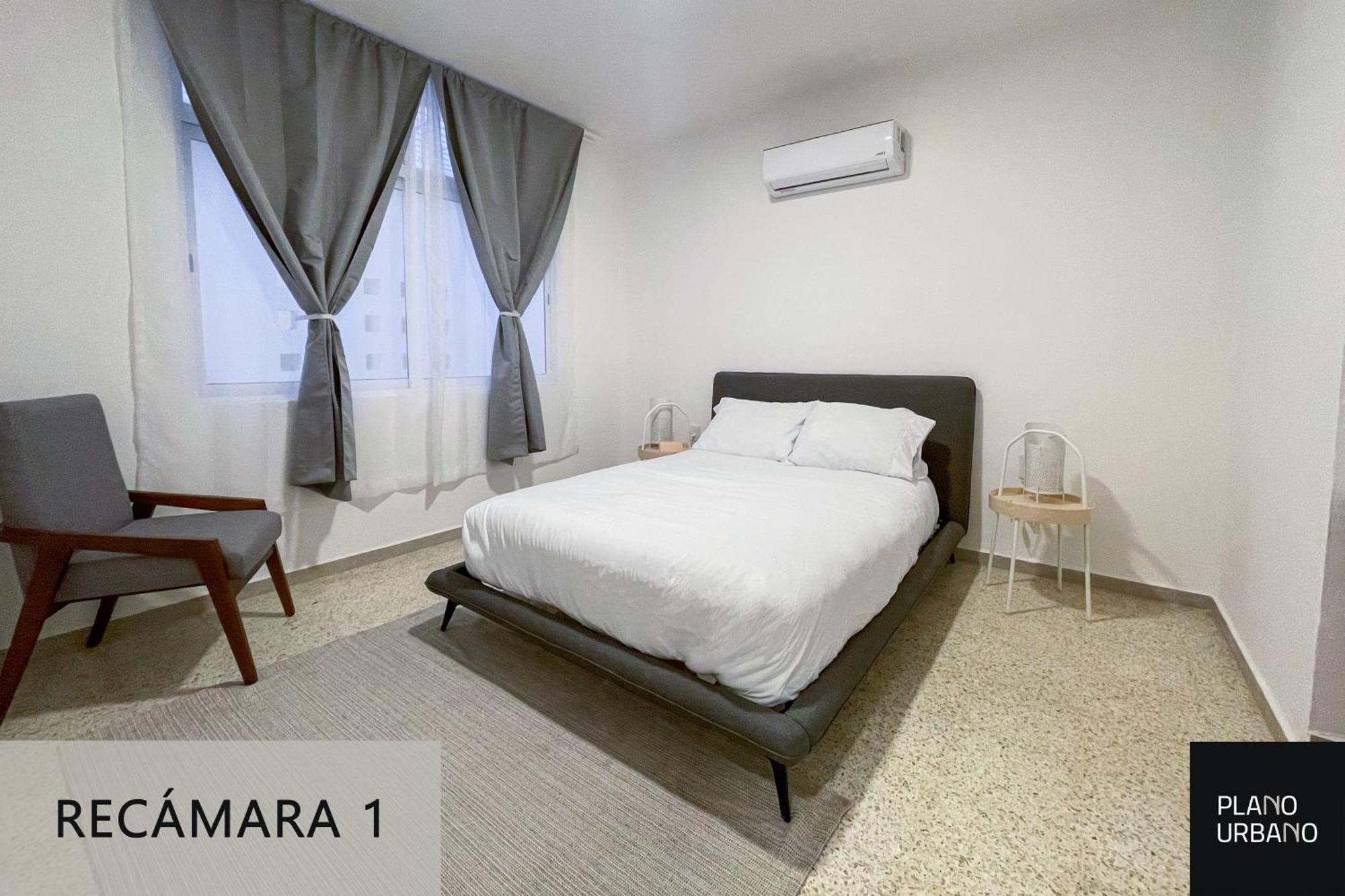 Apartamento Nuevo En Veracruz Centro Exterior photo