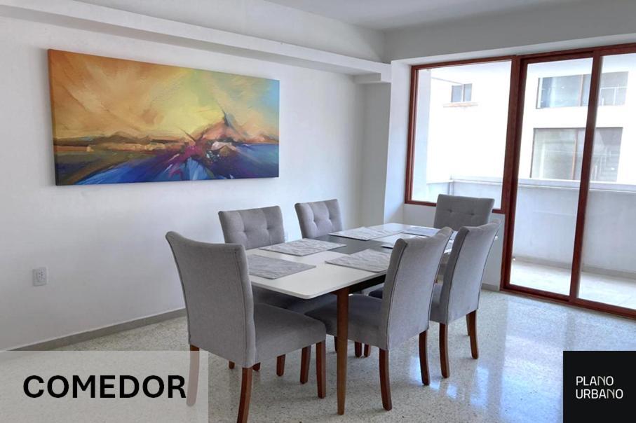 Apartamento Nuevo En Veracruz Centro Exterior photo